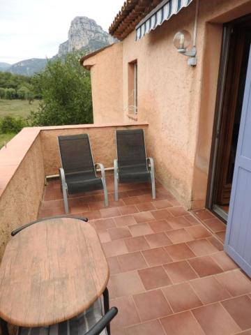 La Bagna Gauda Bed and Breakfast La Gaude Εξωτερικό φωτογραφία