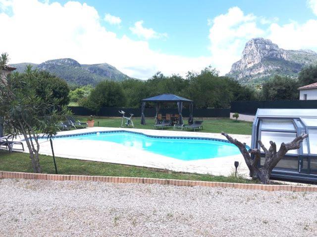 La Bagna Gauda Bed and Breakfast La Gaude Εξωτερικό φωτογραφία